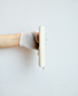 Anya Hindmarch Bespoke A6 Journal Cover, side view